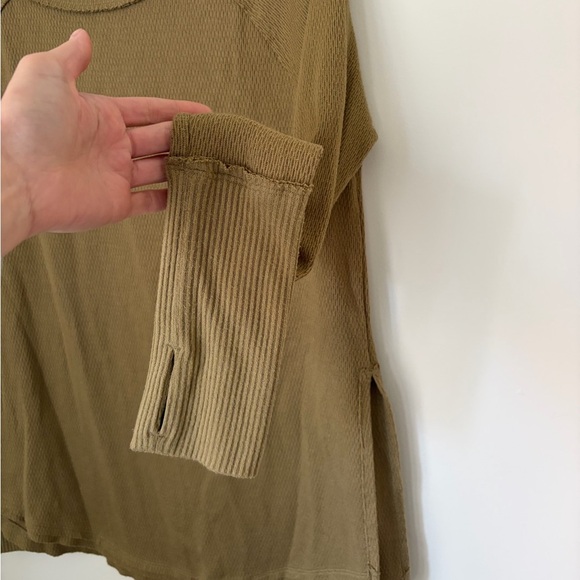 We The Free Snowy Thermal - Picture 4 of 7